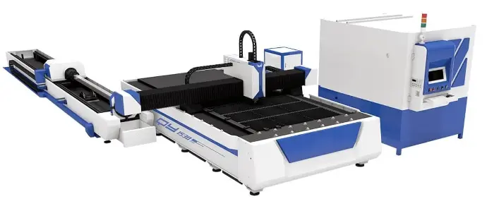 Corte Láser CNC