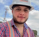 Mamparas HPL Desarrollos Palo Blanco Edificio Unicentro