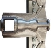 [Quemador_E101-G3] Quemador para horno E101-G3