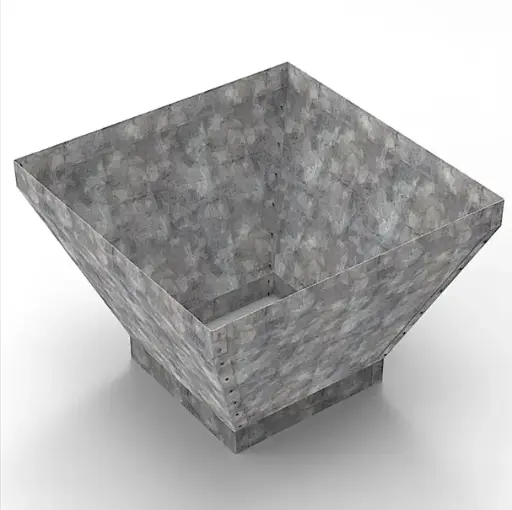 [Reductor-23x23] Reductor de campana